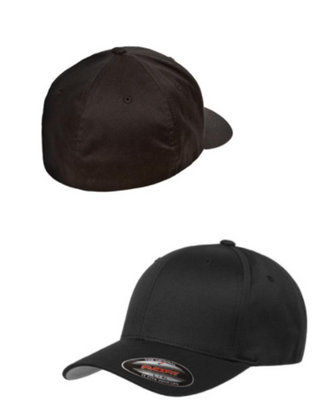 Oink Puff Design / Cap 6277